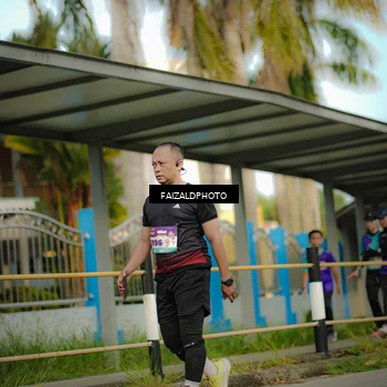 Runner Photo 8309203