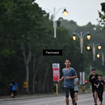 Runner Photo 8309205