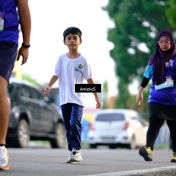 Runner Photo 8309207