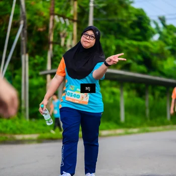 Runner Photo 8309208
