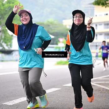 Runner Photo 8309209
