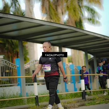 Runner Photo 8309211