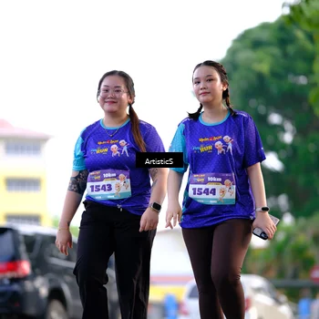 Runner Photo 8309212