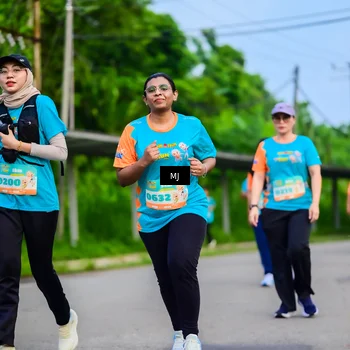 Runner Photo 8309216