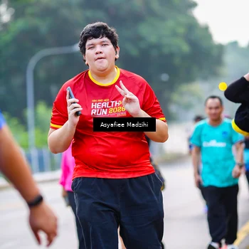 Runner Photo 8309218