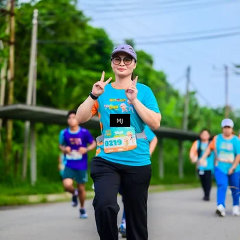 Runner Photo 8309219