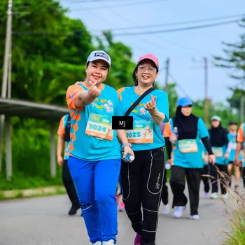 Runner Photo 8309220