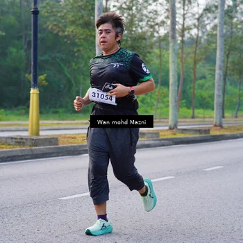 Runner Photo 8309223