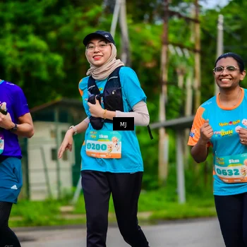 Runner Photo 8309225