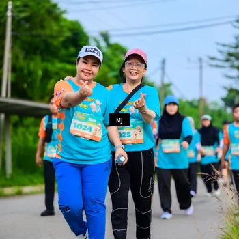 Runner Photo 8309227