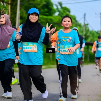 Runner Photo 8309228