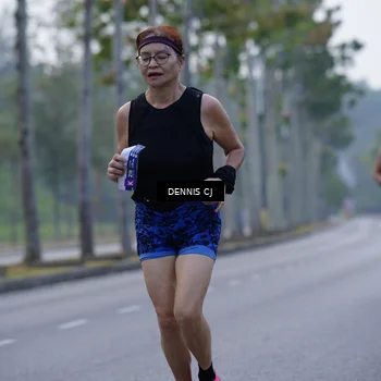 Runner Photo 8309229