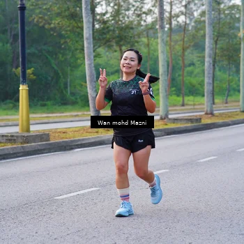 Runner Photo 8309232