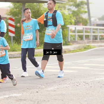 Runner Photo 8309233