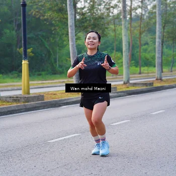 Runner Photo 8309234
