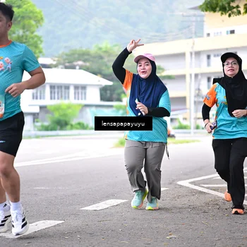 Runner Photo 8309235