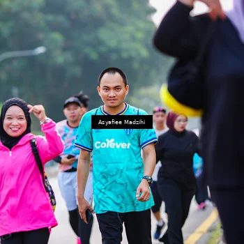 Runner Photo 8309237