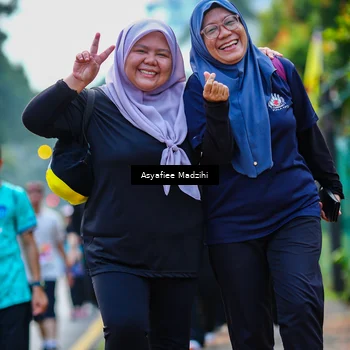 Runner Photo 8309238