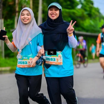 Runner Photo 8309239
