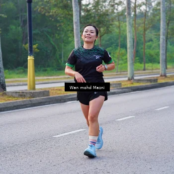 Runner Photo 8309240