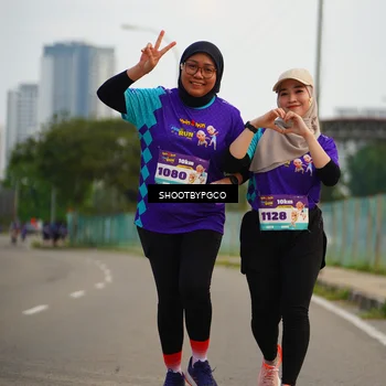 Runner Photo 8309245