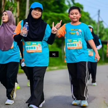 Runner Photo 8309248