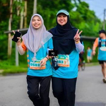 Runner Photo 8309249