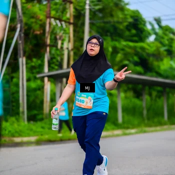 Runner Photo 8309253