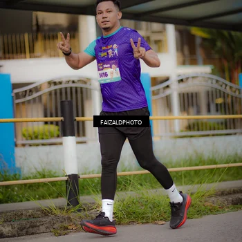 Runner Photo 8309255