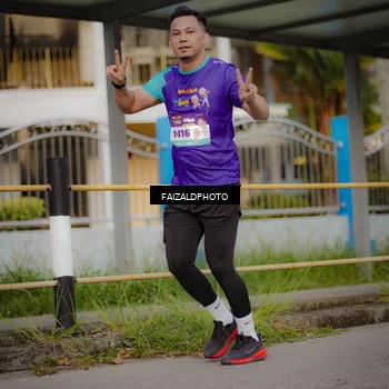 Runner Photo 8309256
