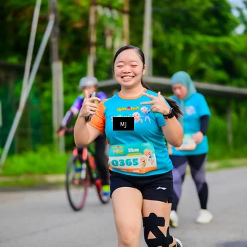 Runner Photo 8309258