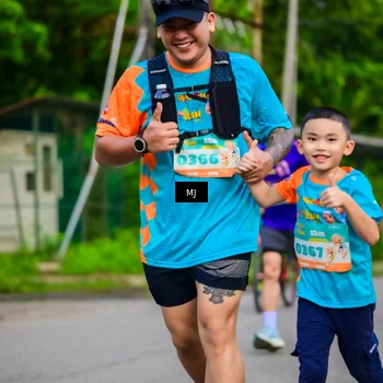 Runner Photo 8309261