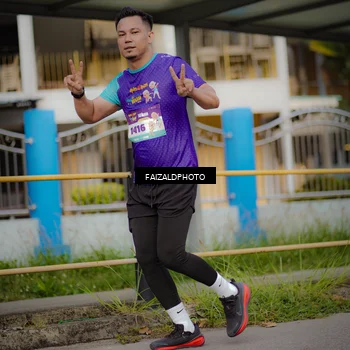 Runner Photo 8309267