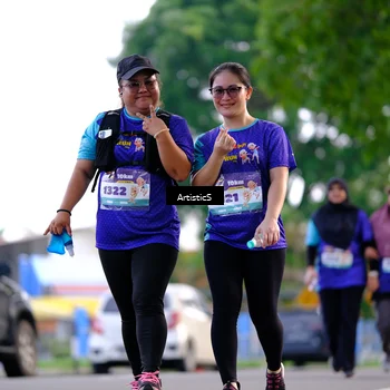Runner Photo 8309268