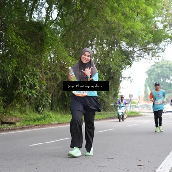 Runner Photo 8309274
