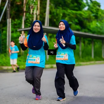 Runner Photo 8309276