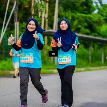 Runner Photo 8309278