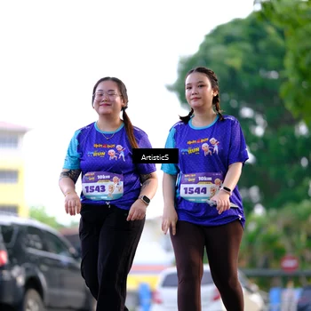 Runner Photo 8309281