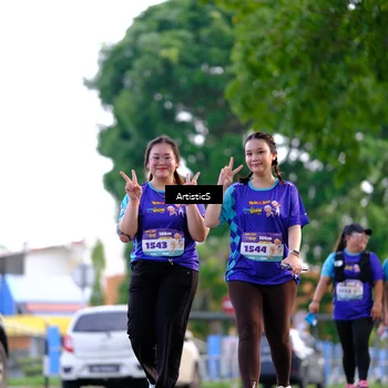 Runner Photo 8309284