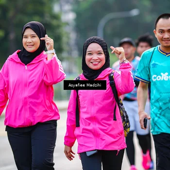 Runner Photo 8309286