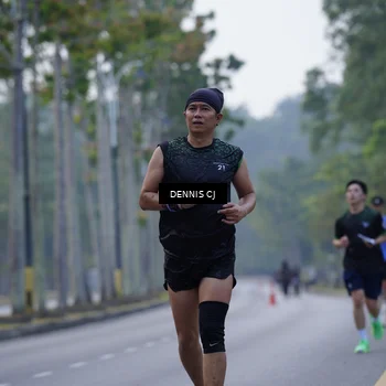Runner Photo 8309289