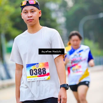 Runner Photo 8309291
