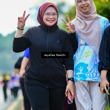 Runner Photo 8309294
