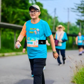 Runner Photo 8309295