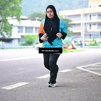 Runner Photo 8309297