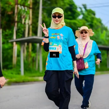 Runner Photo 8309298