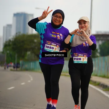 Runner Photo 8309301