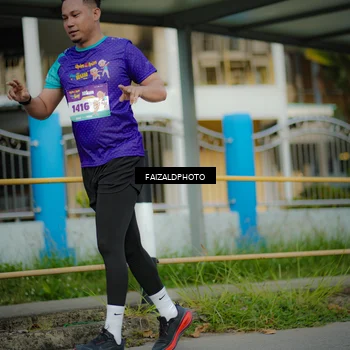 Runner Photo 8309304