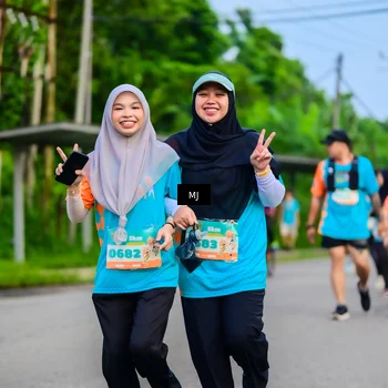 Runner Photo 8309305