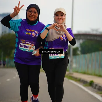 Runner Photo 8309307
